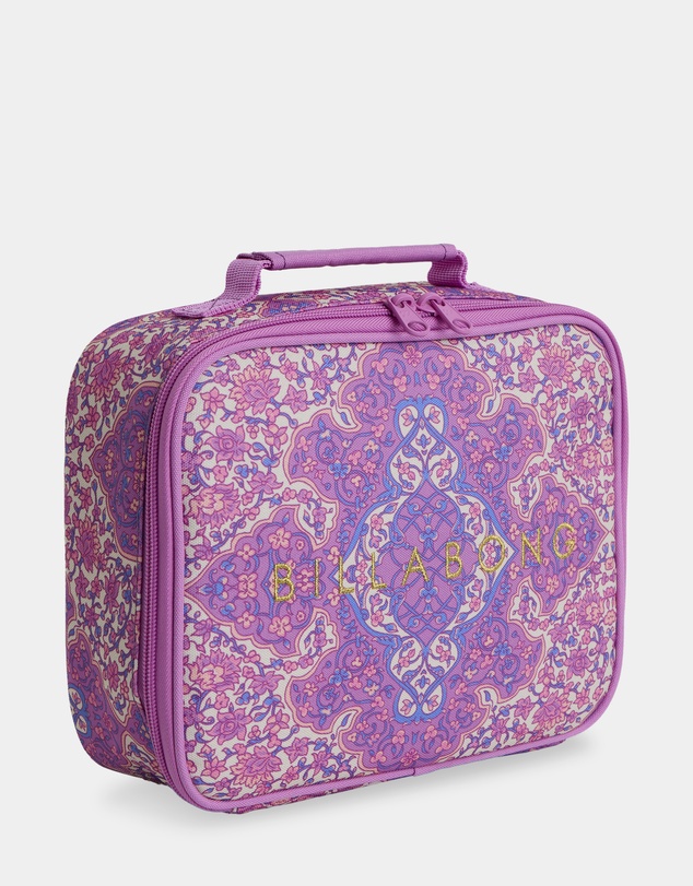 Billabong - Womens Bohemia Lunchbox