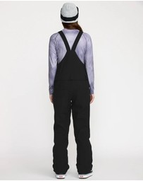 Volcom - Womens Swift Bib Snow Pants