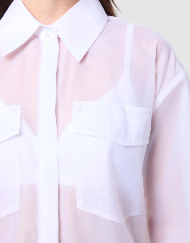 Mossman - Oasis Shirt