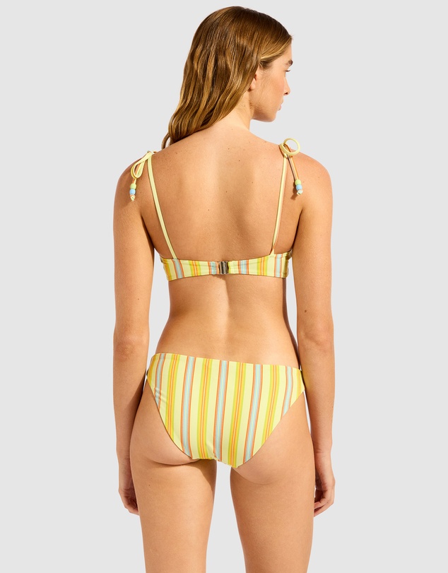 Seafolly - Positano Hipster Bikini Bottom