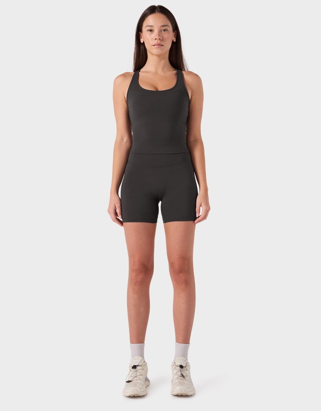REC GEN - FITform Racer Tank