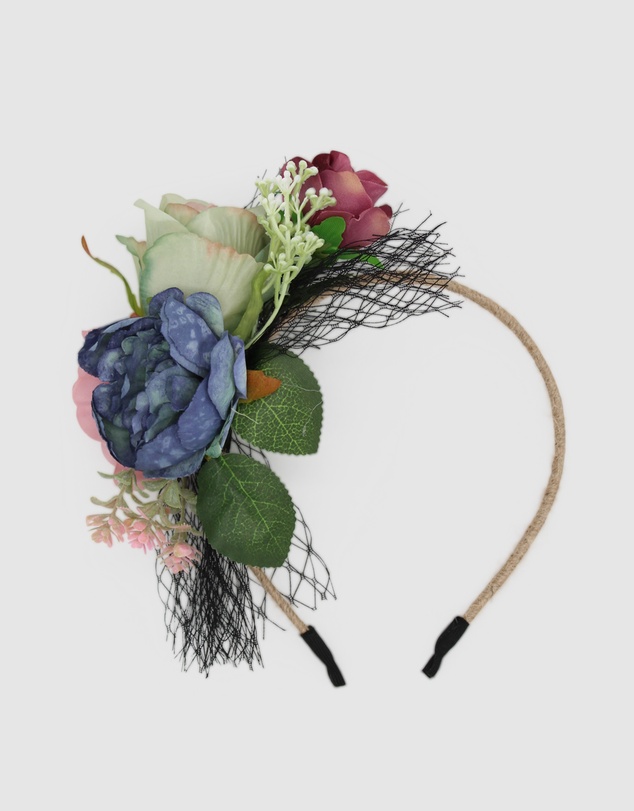 Morgan & Taylor - Claudia Fascinator
