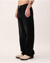 Won Hundred - Genoa Original Jeans