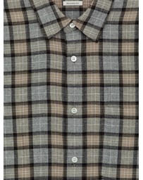 ARKET - Flannel Shirt