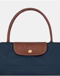 Longchamp - Le Pliage Original Nylon Handbag - Large