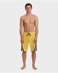 Billabong - Mens Fluid 2K Pro 21