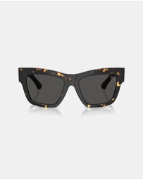 Burberry - BE4449