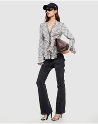 Lioness - Odette Long Sleeve Top