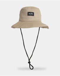 Billabong - Mens Big John Bucket Hat