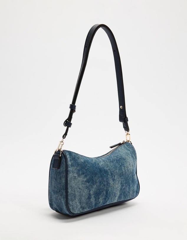 GUESS - Kassie Convertible Shoulder Bag