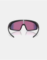 Oakley - RSLV 141 0OO9524D