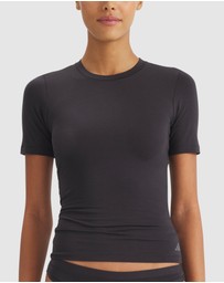 adidas Sportswear - 2 Pack Active Modal Comfort T-Shirt With Cotton