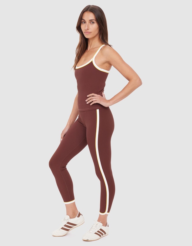 The Upside - Rhythm Caleb Tank Top