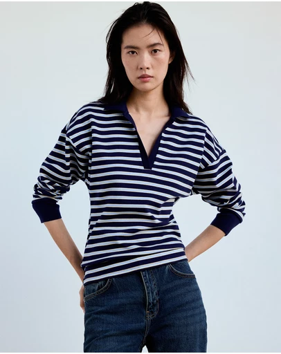 M.N.G - Austin Polo Shirt