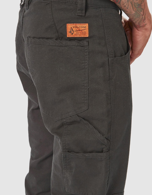 Volcom - Caliper Work Pants