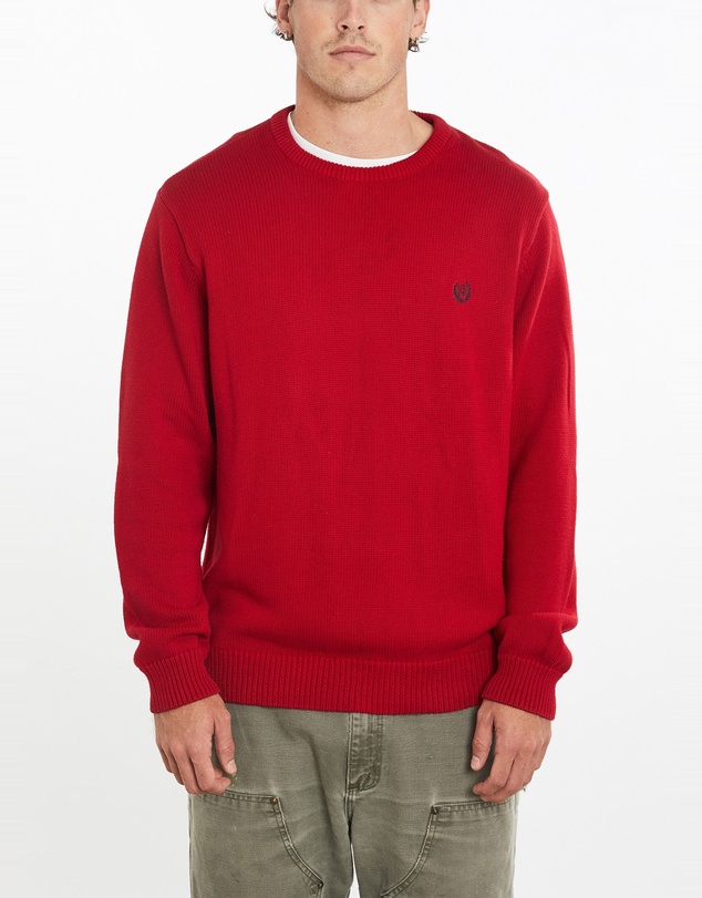 Vintage by The Real Deal - Pre Loved - Vintage Chaps Ralph Lauren Knit Sweater