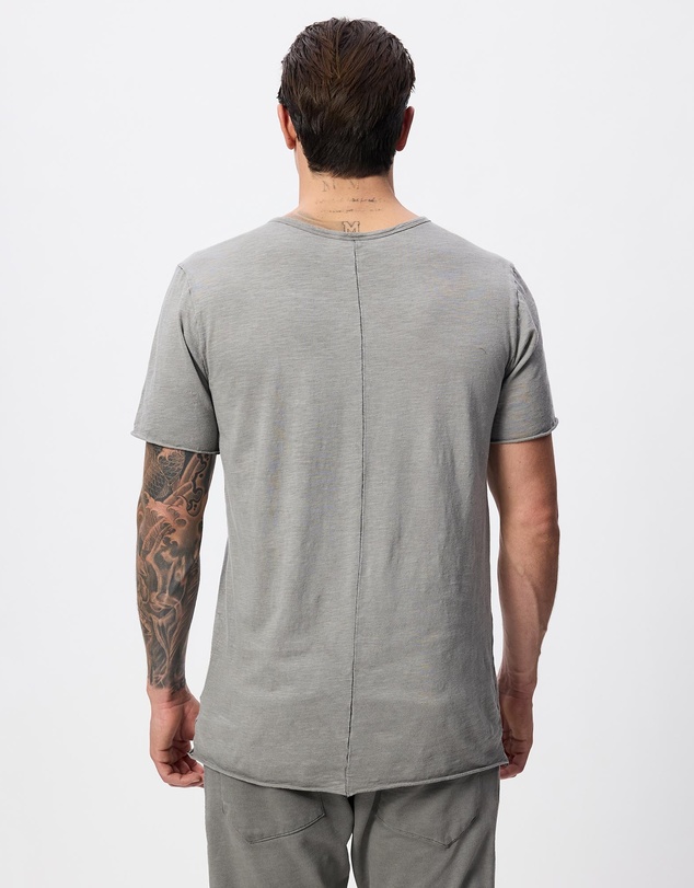 Surrounded By Ghosts - The Clintonite Cotton T-Shirt