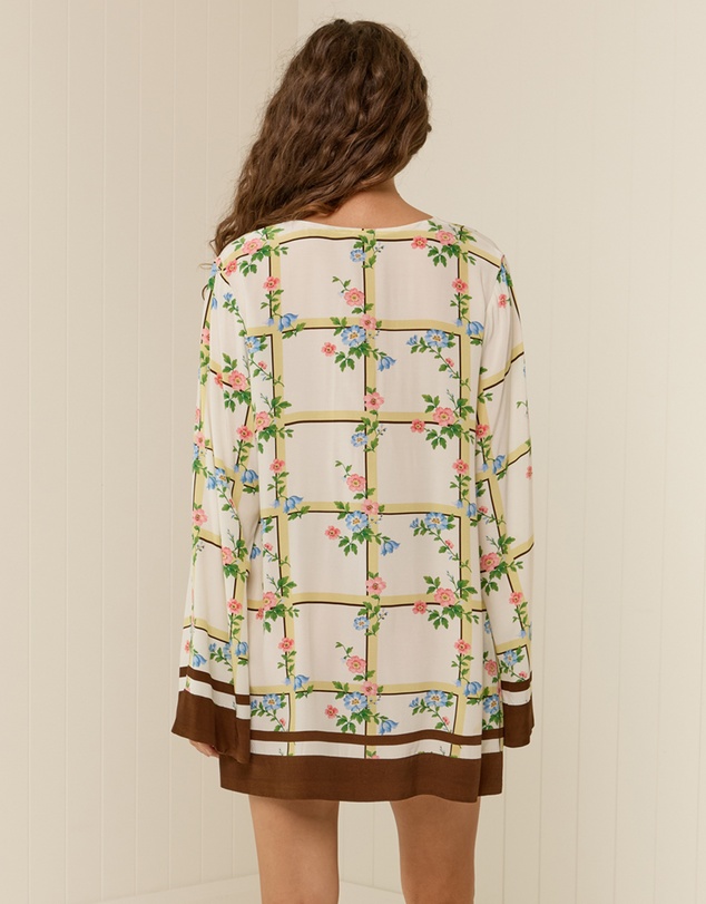 Palm Noosa - Isla Mini Dress