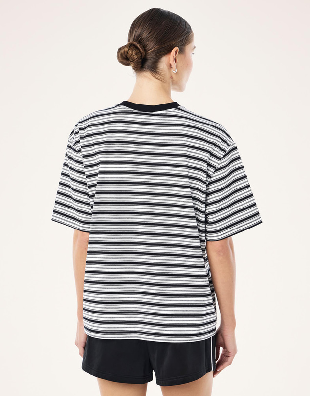P.E Nation - Oversized Spark Tee