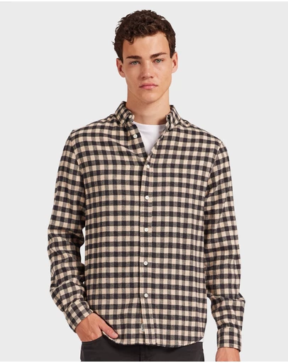 Academy Brand - Federal Shirt