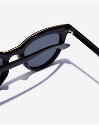 Hawkers Co - HAWKERS Sunglasses for Women - Protection UV400 BELLA Model - Butterfly Sunglasses
