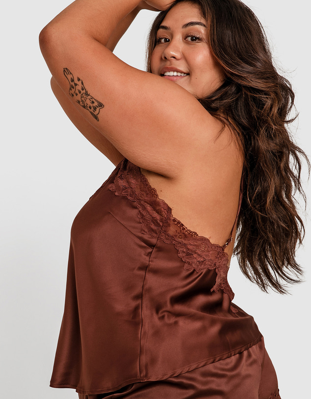 Bras N Things - Angelica Cami