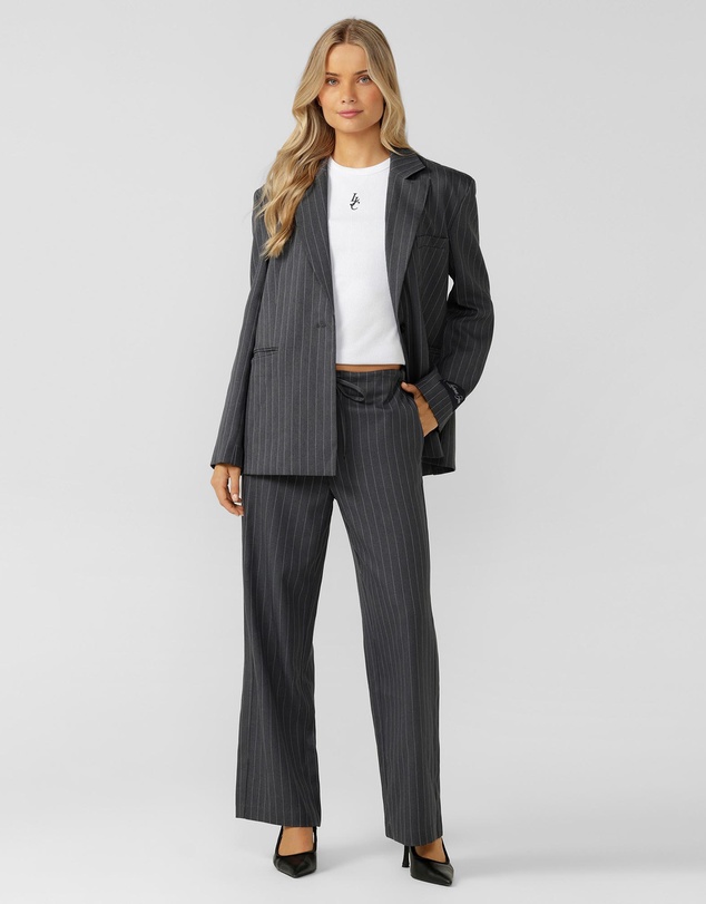 Lorna Jane - Effortless Tailored Pants