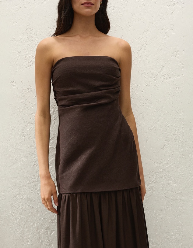 Faithfull The Brand - Miro Maxi Dress