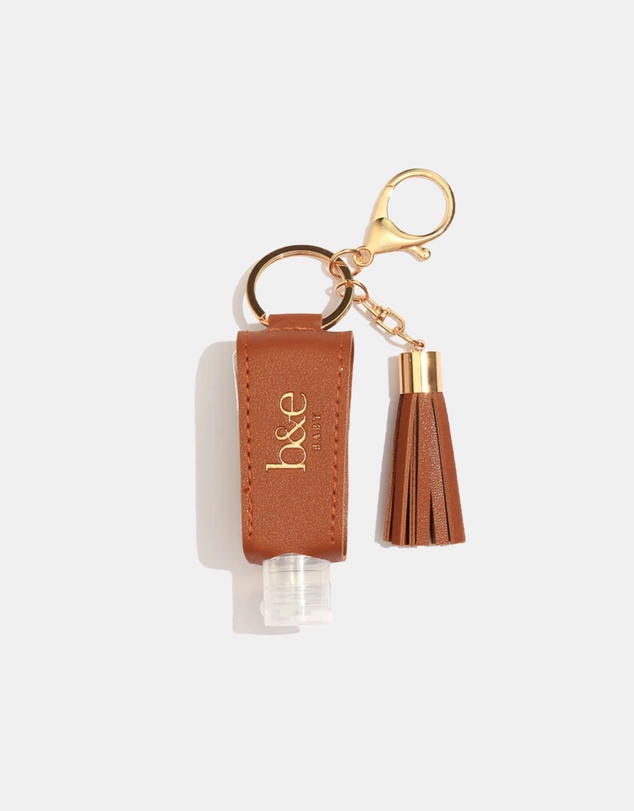 Ben & Ellie Baby - Hand Sanitiser Holder
