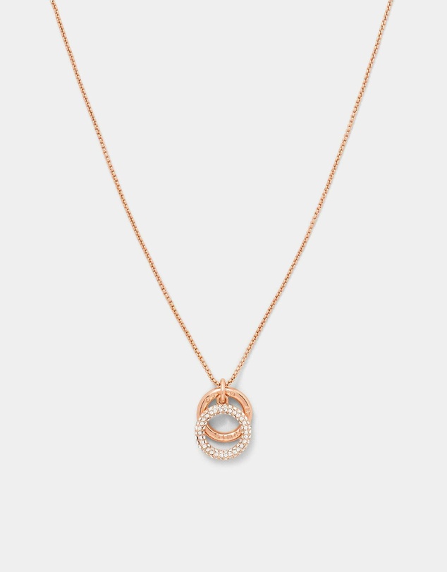 MIMCO - Circulate Necklace