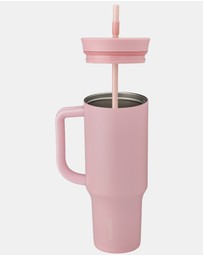 Owala - Tumbler Stainless Steel 40oz / 1.185L