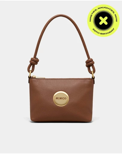 MIMCO - Mim Pouch Shoulder Bag