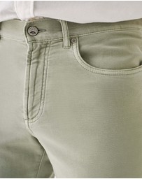 Faherty - Stretch Terry 5Pocket (32