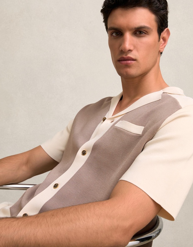 REISS - Noble Shirt