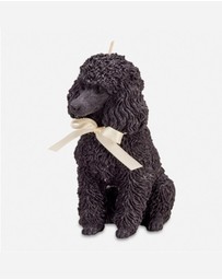 Love Ally - French Poodle Candle