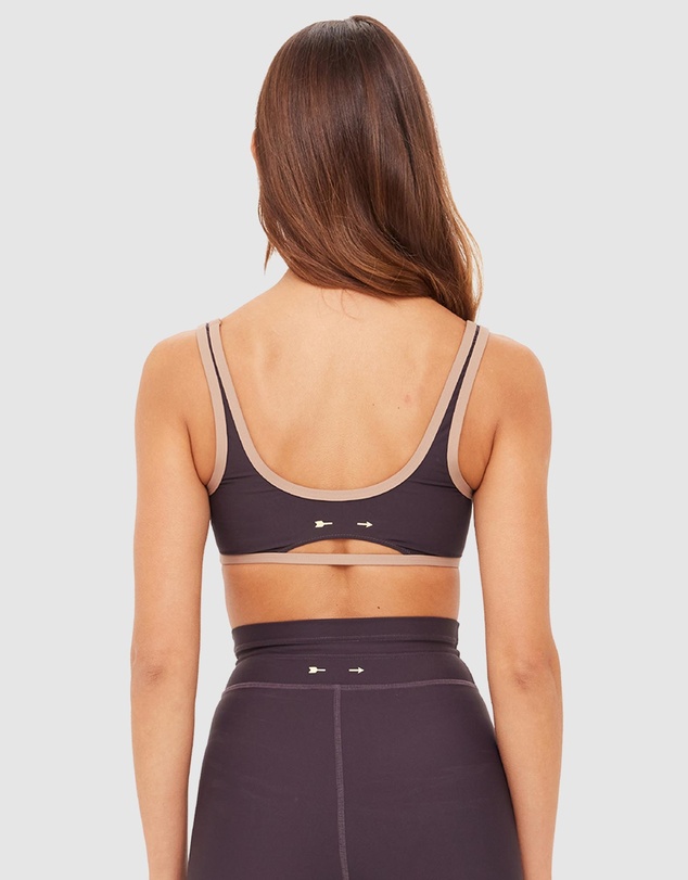 The Upside - Kefi Brielle Scoop Bra