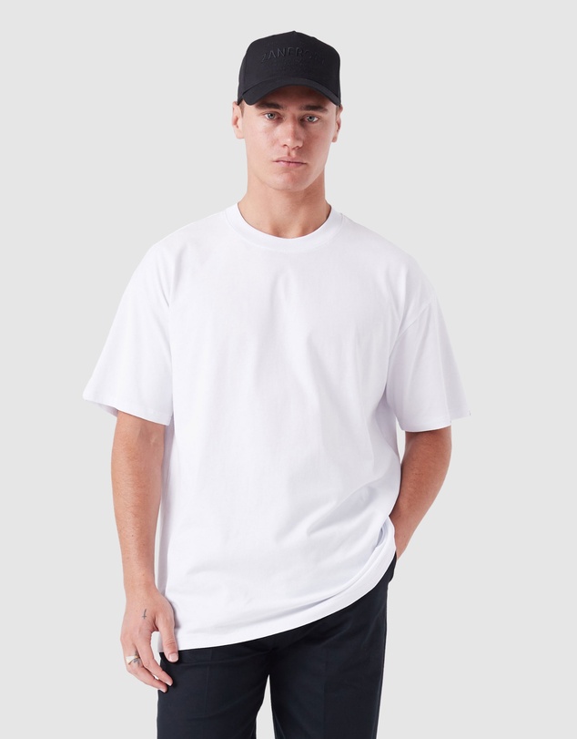 Zanerobe - Box Tee