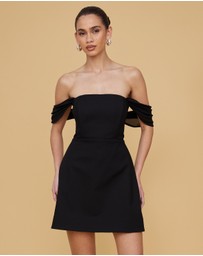 CHANCERY - Amy Mini Dress