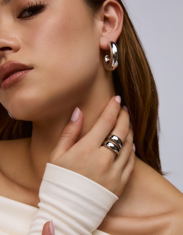 Zahar - Lola Ring