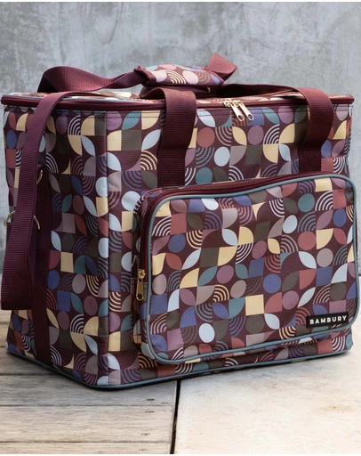 Bambury - Aruna Large Cooler Bag