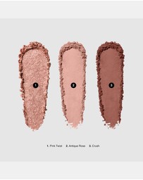 Bobbi Brown - Eye Trios - Sunrise
