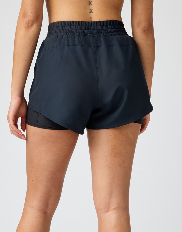 Brooks - Dash 2-in-1 Short