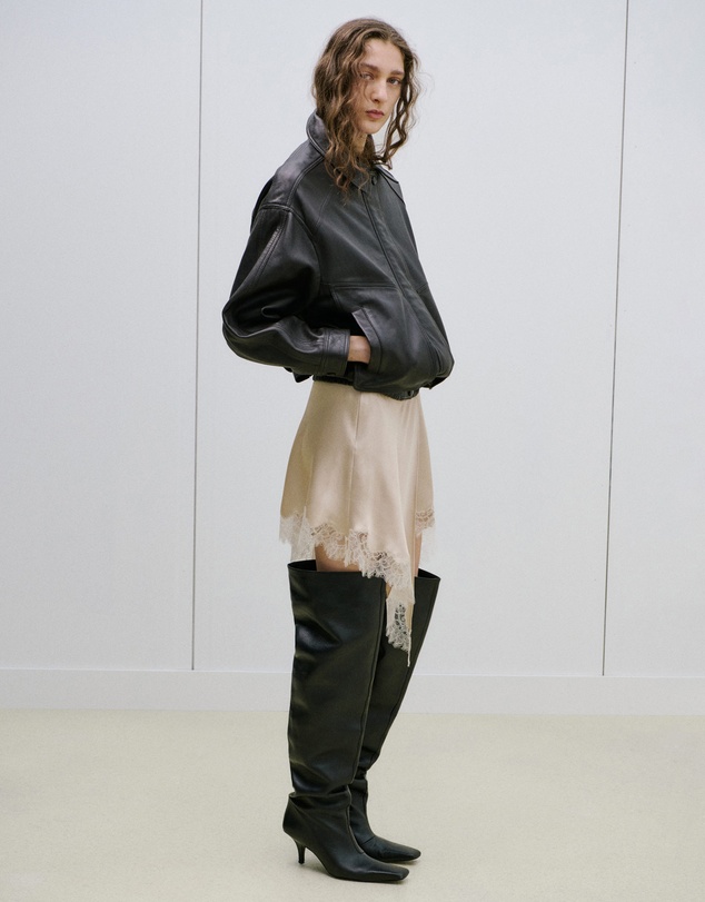 M.N.G - Ines Skirt