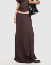 Lioness - Halcyon Maxi Skirt