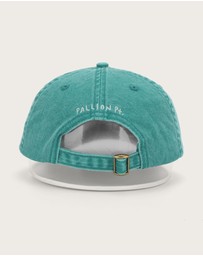 Pallion Point - Barramundi Fish Lid