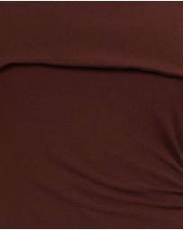 Pilgrim - Barina Off Shoulder Gown