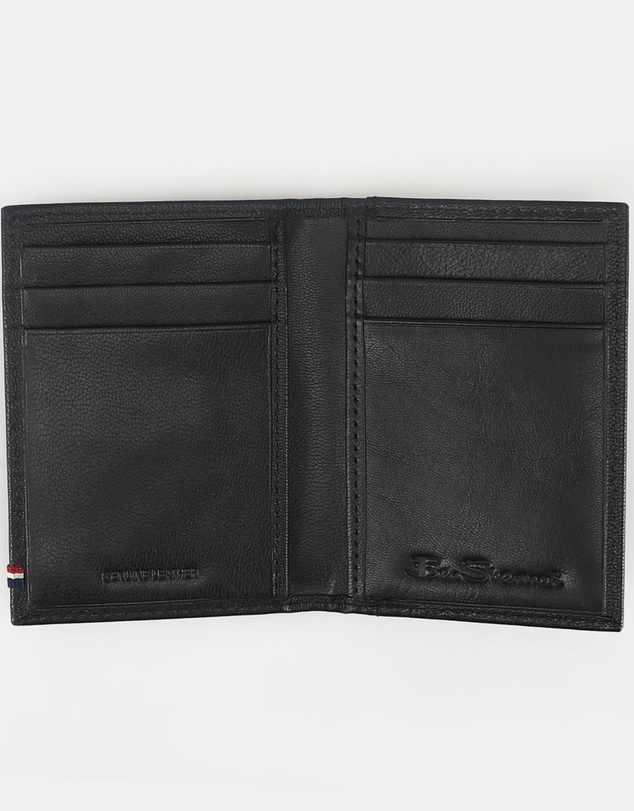 Ben Sherman - Credit Card Wallet