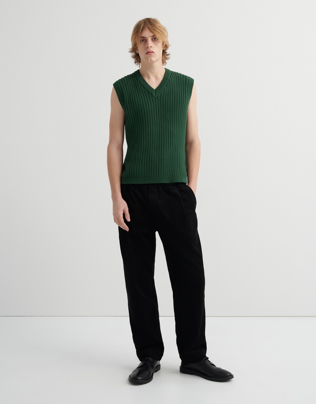 Kowtow - Luca Vest