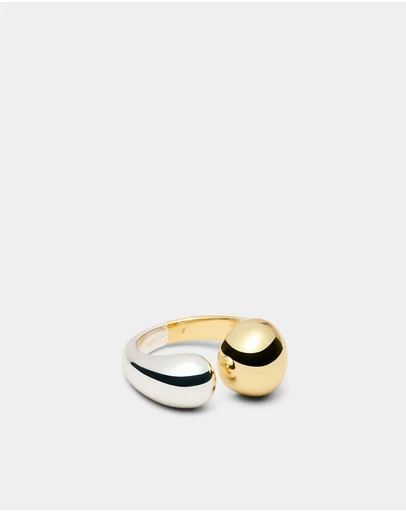 MIMCO - Duetto Ring