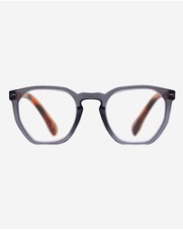 Reality Eyewear - Reader Mirza